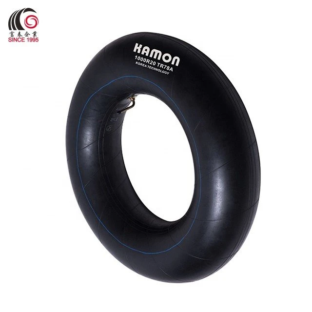 1000r20 inner tube