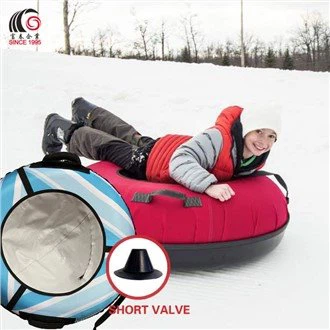 Teška gumena cijev za sneg