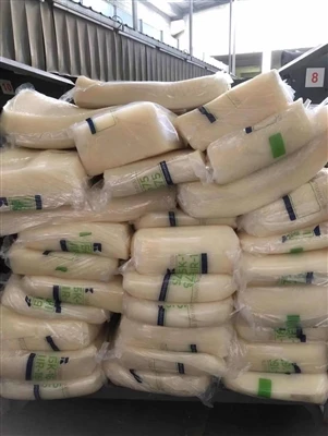 Nature Rubber VS. Butyl Rubber