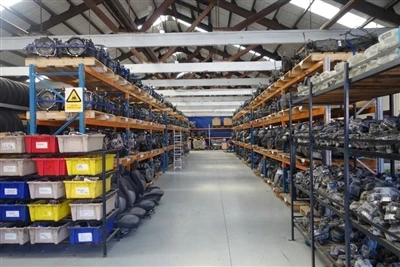 Nigeria Inner Tube Market