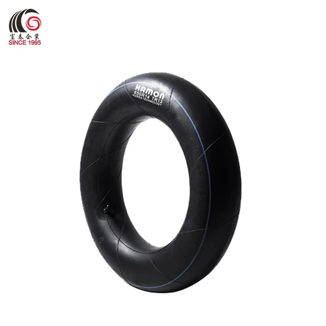 Tube Of Tire