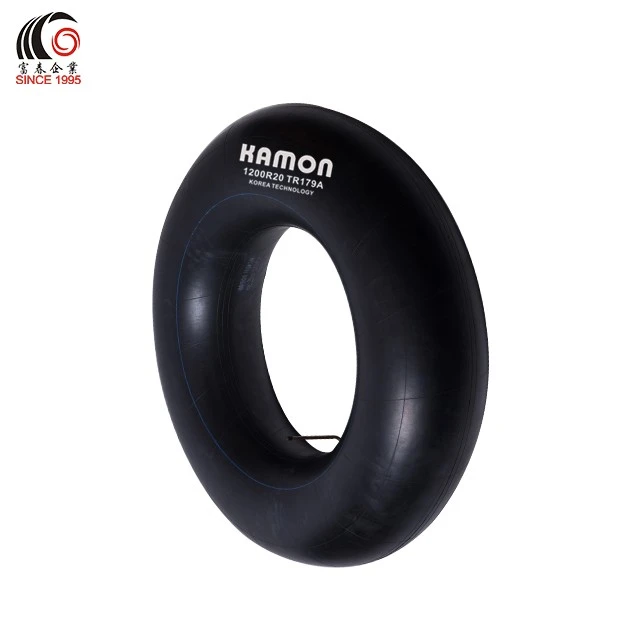 20 Inch Car Inner Tube suppliers