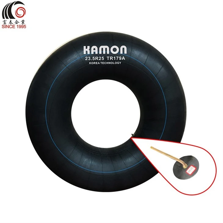 23.5 R25 Tire Inner high quality
