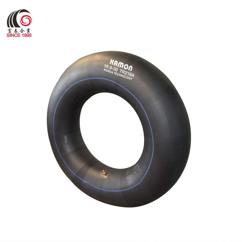 Tractor Tire Tube factory