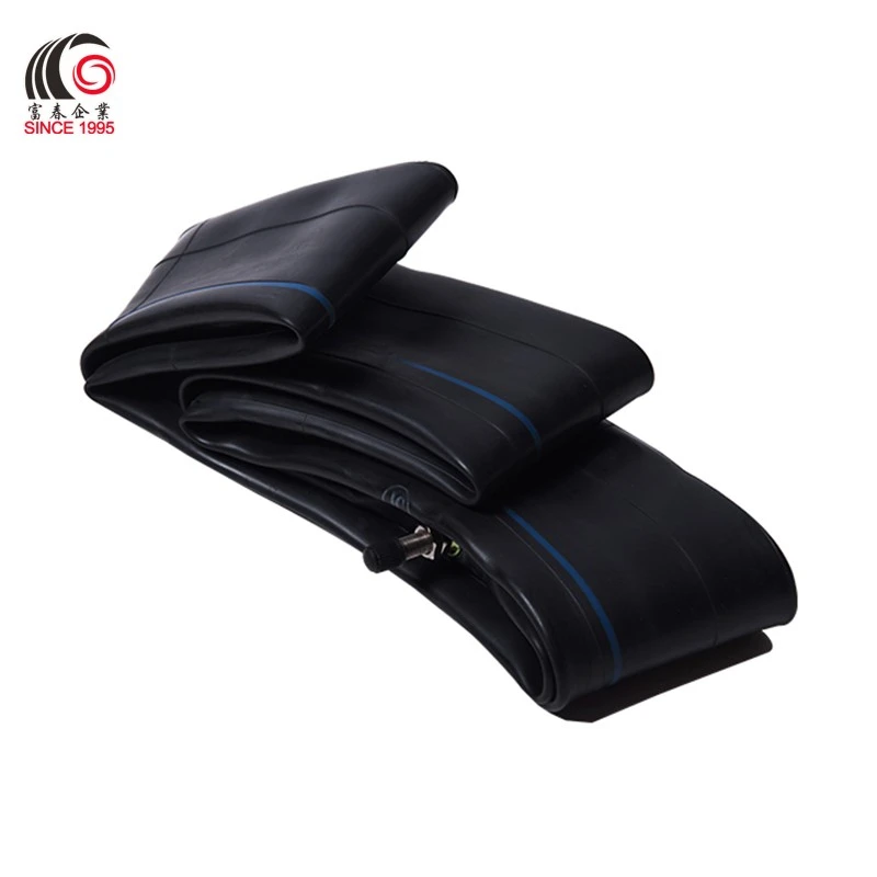 Heavy Duty Inner Tubes Motorcycle high quality