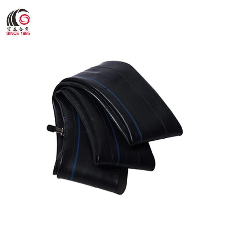 Heavy Duty Inner Tubes Motorcycle factory