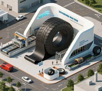 Razumijevanje gume u industriji guma i unutrašnje cijevi: materijali, aplikac...