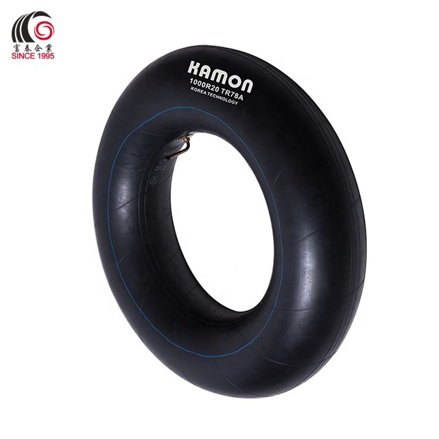 Inner Tube For 1000r20 Tires