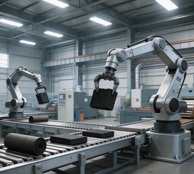 Industrija gumenih unutarnjih cijevi suočava se s pritiskom troškova usred sk...