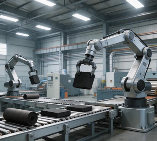 Industrija gumenih unutarnjih cijevi suočava se s pritiskom troškova usred sk...