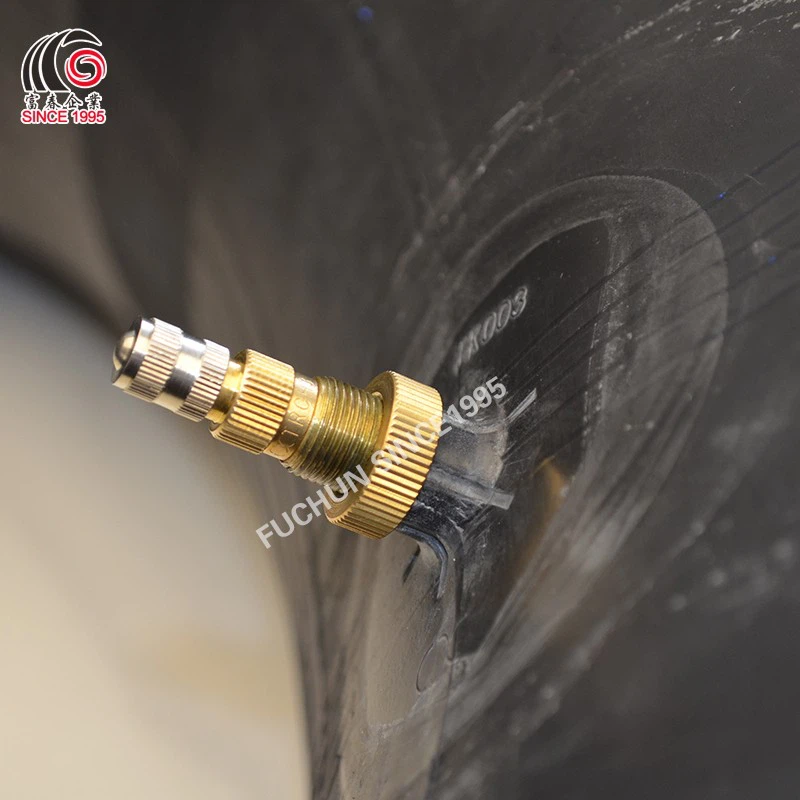 Tractor Trailer Tire Tube